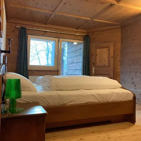 Kiem Apartment Kitzbuhel