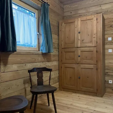 Kiem アパート キッツビュール