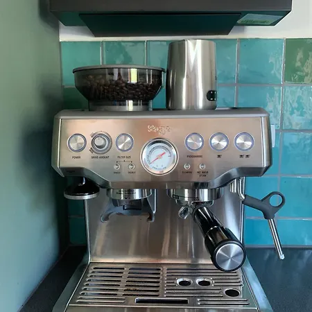 Kiem アパート キッツビュール