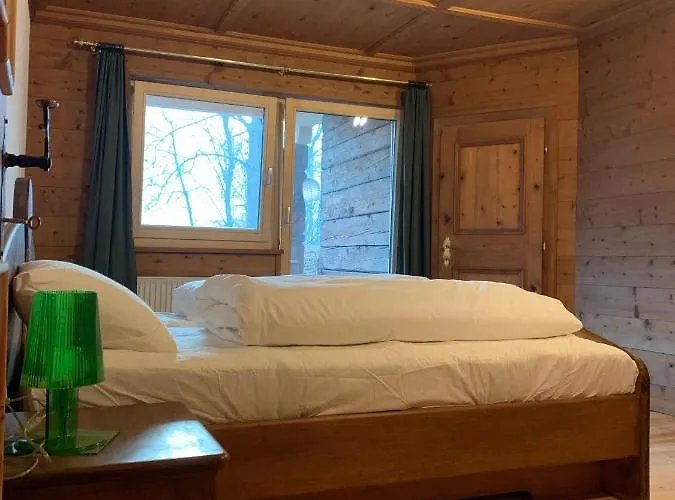 Kiem Apartamento Kitzbühel