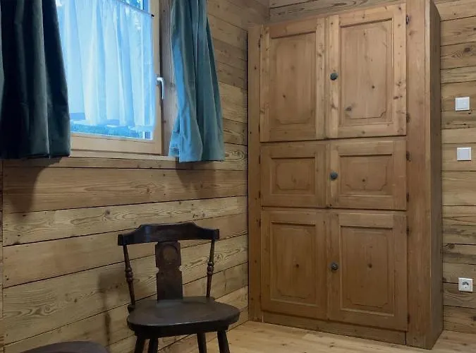 Kiem Apartament Kitzbühel